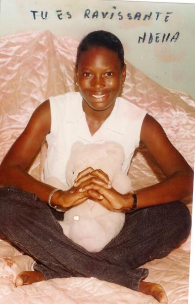 moi ndelzo