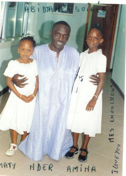 mes soeurs et nder