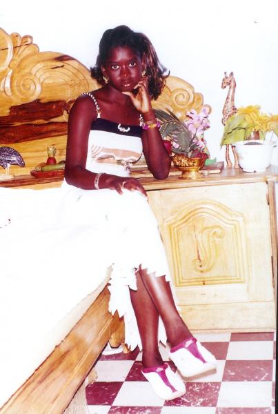 ma soeur adja
