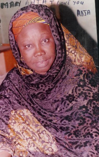 ma tante