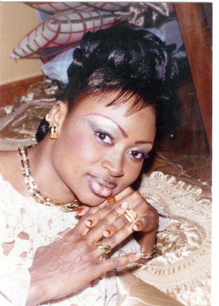 ma tante