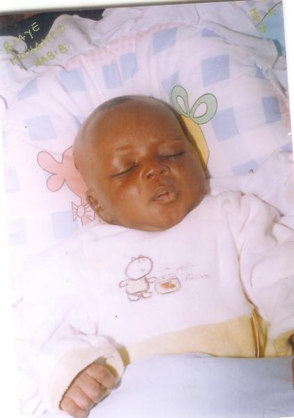 bebe mohamed