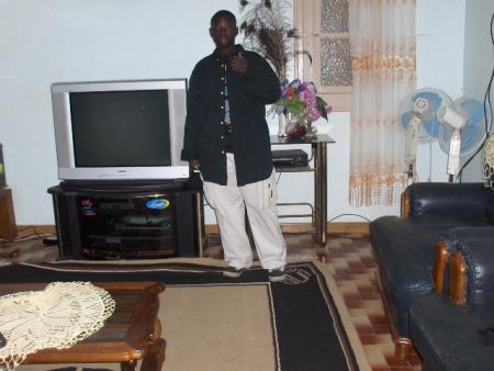mon frere abo