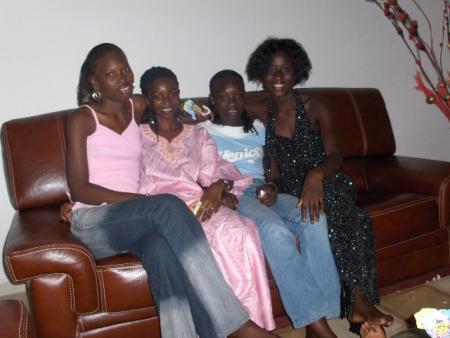 moi fatou fatim mane