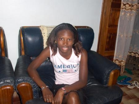 ndelzo  moi