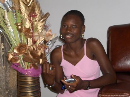 ndelzo love