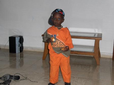 mon tresor mohamed biaye