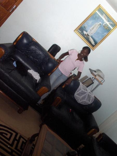 me ndelzo love