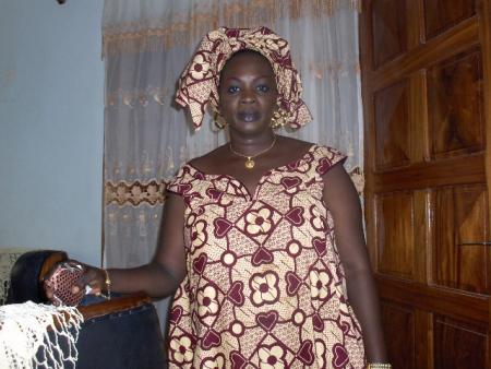 ma mamamia adoree