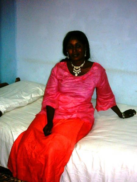 mme wade ndeye ma soeur
