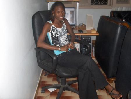 moi ndelzo