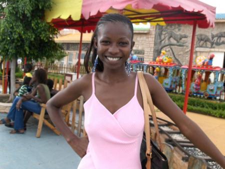 ma cousine fatou